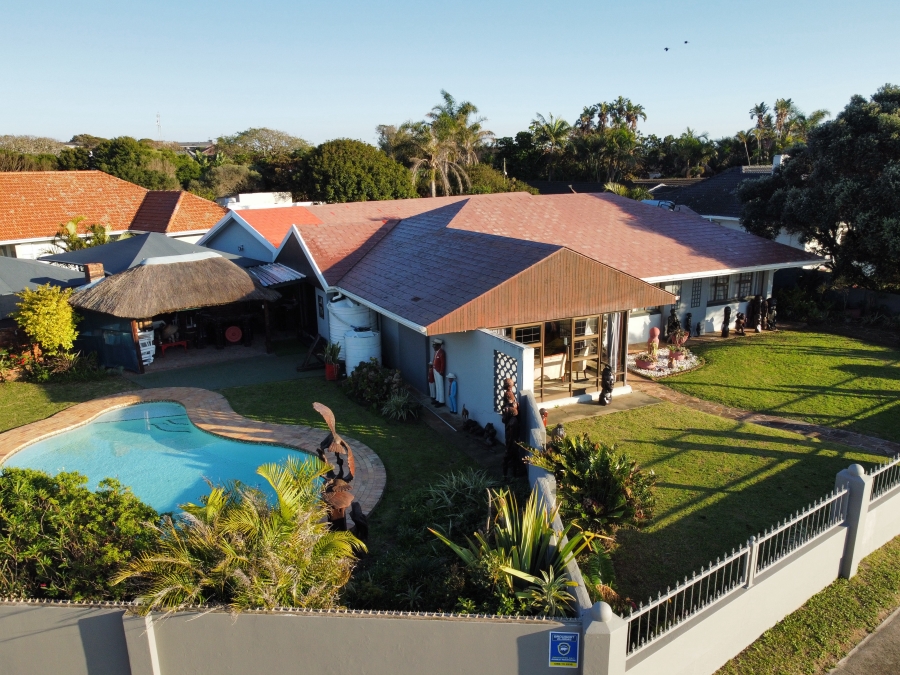 4 Bedroom Property for Sale in Nahoon Beach Eastern Cape